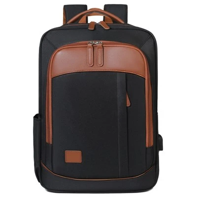 Yo'lovchilar uchun kompyuter sumkasi